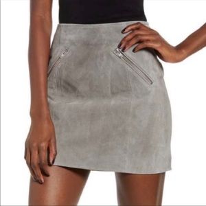 BLANKNYC Skirt